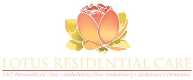 Lotus Residential Care