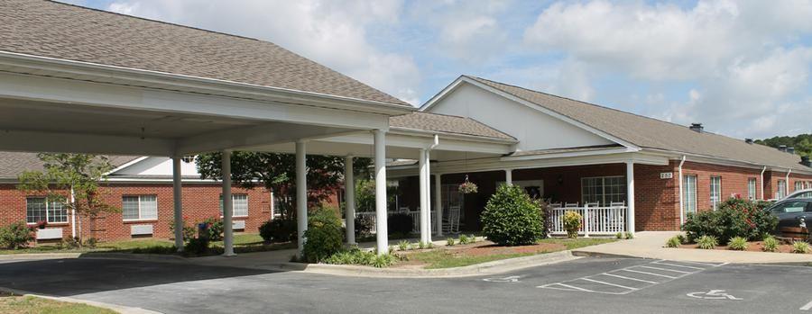 Meadowview Assisted Living Center - Gallery Image 1