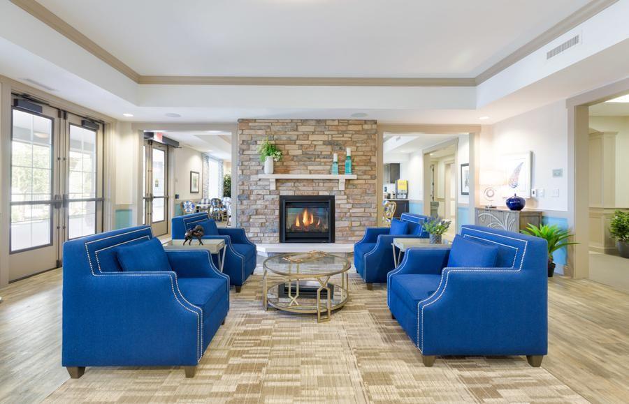 Westerville Senior Living