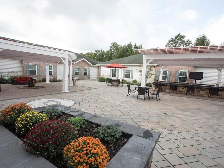 CareOne at Evesham Assisted Living - Gallery Image 3