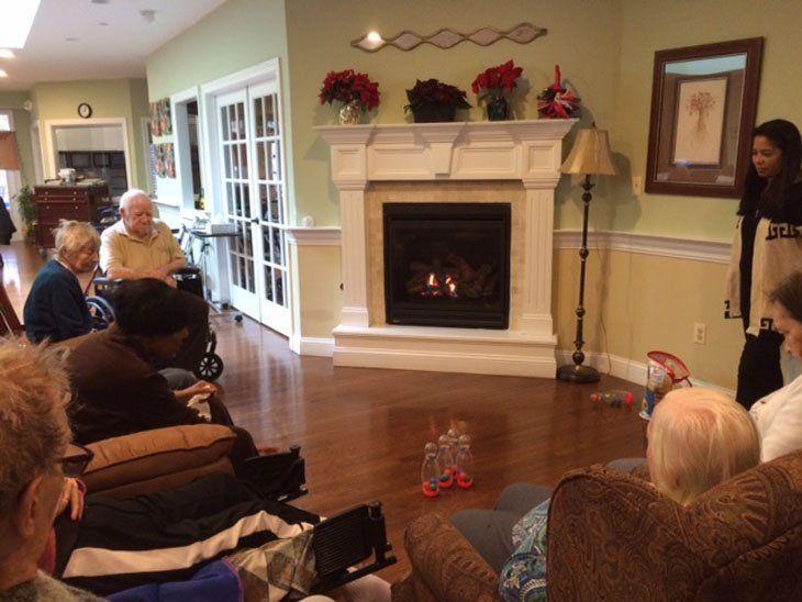 Millennium Memory Care - Monroe - Gallery Image 1