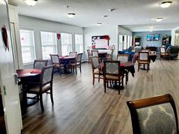 Prestige Centre Assisted Living & Memory Care - Gallery Image 1