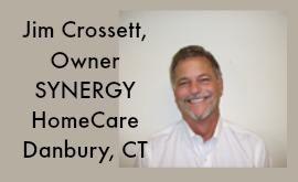 SYNERGY HomeCare of Danbury, Connecticut