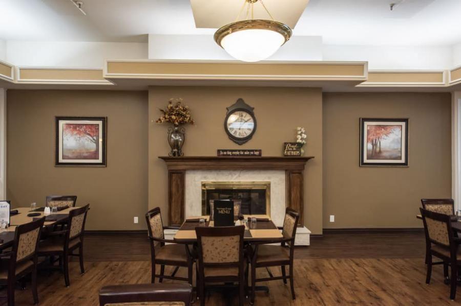 The Beaumont Assisted Living - Gallery Image 5