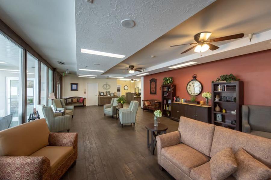 The Beaumont Assisted Living - Gallery Image 2