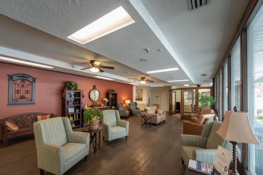 The Beaumont Assisted Living - Gallery Image 1