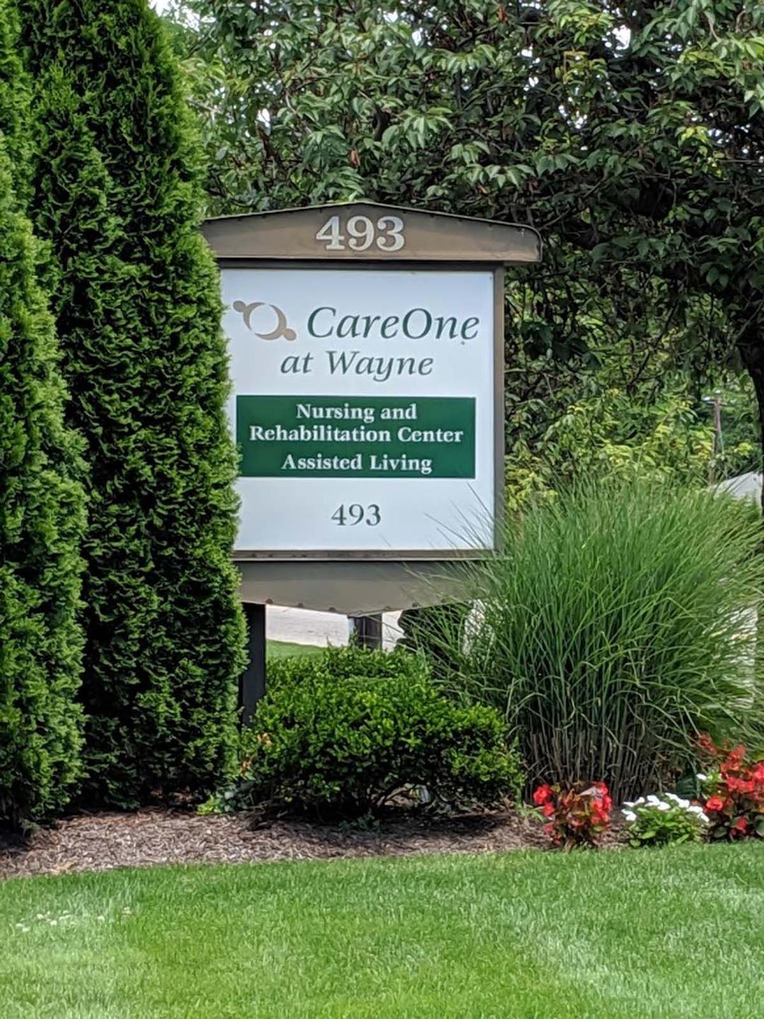 CareOne at Wayne