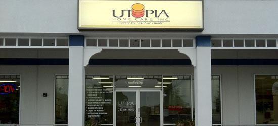 Utopia Home CareNew Port Richey, FL