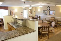 Trustwell Living at Shelby Gardens Place - Gallery Image 4