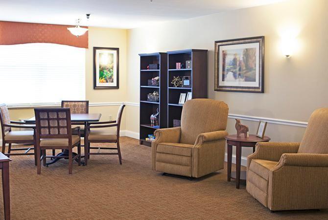 Trustwell Living at Shelby Gardens Place - Gallery Image 2