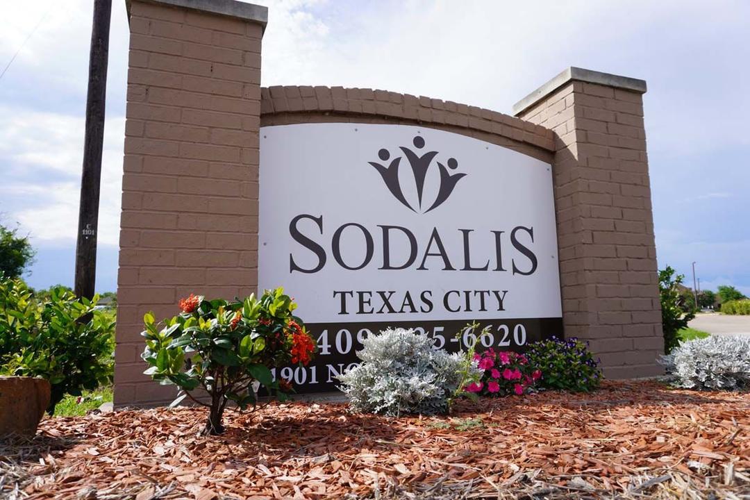 Sodalis Texas City