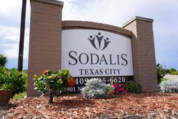 Sodalis Texas City - Gallery Image 1