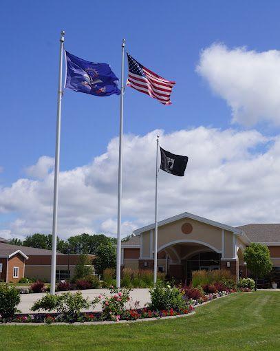 North Dakota Veterans Home