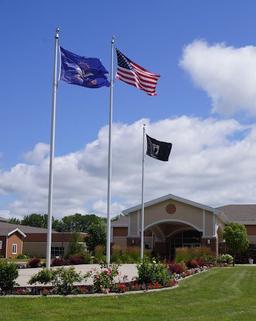 North Dakota Veterans Home - Gallery Image 1