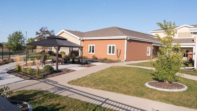 North Dakota Veterans Home - Gallery Image 6