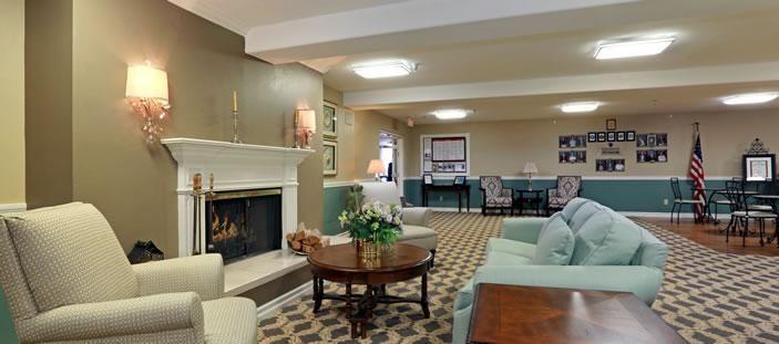 Sparr Heights Estates Senior Living - Gallery Image 5