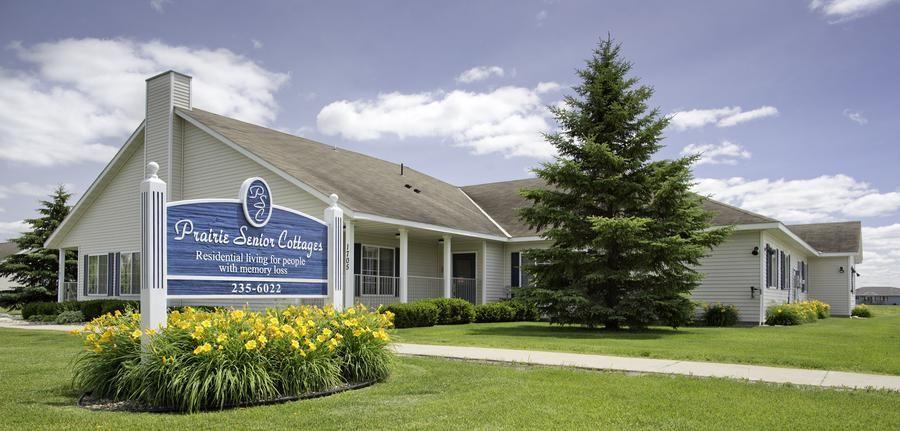 Prairie Senior Cottages of Willmar