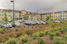 Crescent Park Senior Living - Gallery Image 1