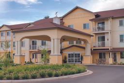 Crescent Park Senior Living - Gallery Image 2