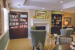 Crescent Park Senior Living - Gallery Image 3