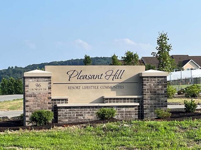 Pleasant Hill Retirement