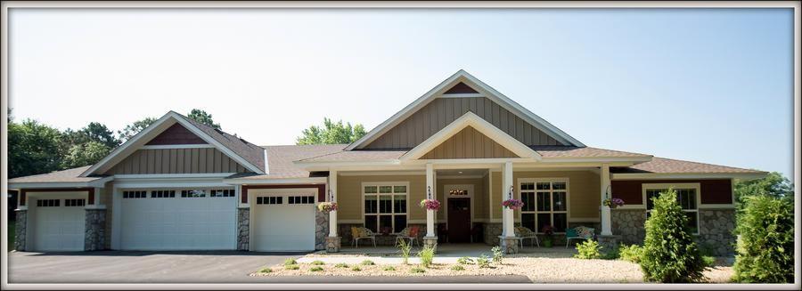 Hometown Senior Living Crest View