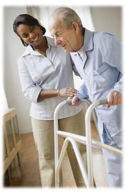 Caring for YouHome Care - Gallery Image 1