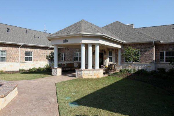 Eagle Ridge Alzheimer’s Special Care Center