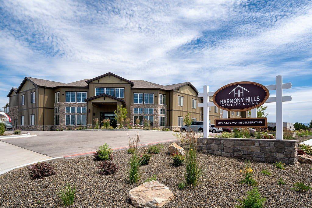 Harmony Hills Assisted Living Meridian - Gallery Image 1