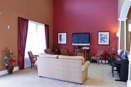 Magnolia Court Assisted Living and Memory Care - Gallery Image 3