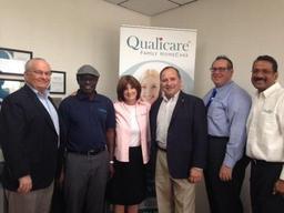 Qualicare Family HomeCare Corona Riverside - Gallery Image 1