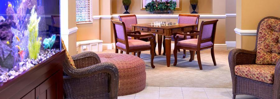 The Bristal Assisted Living at East Meadow