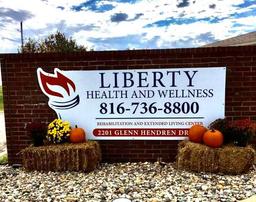 Liberty Health & Wellness - Gallery Image 1