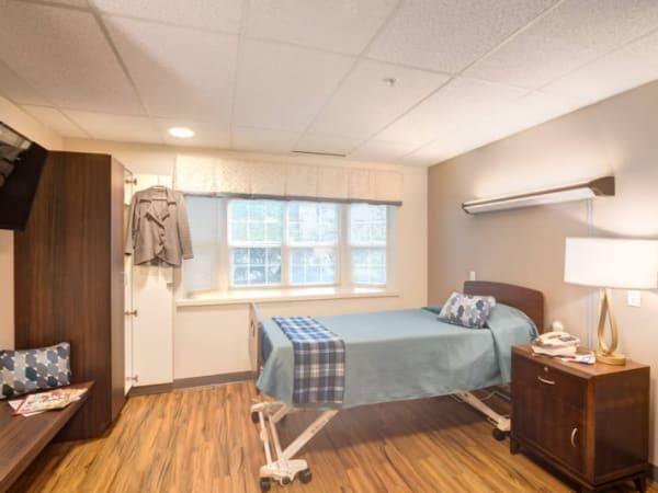 Mission Healthcare at Bellevue - Gallery Image 2