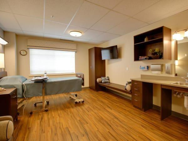 Mission Healthcare at Bellevue - Gallery Image 4