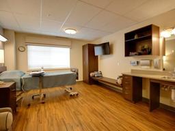 Mission Healthcare at Bellevue - Gallery Image 4