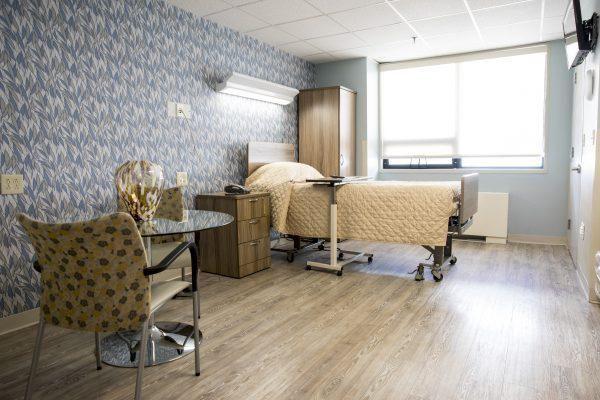 Upper East Side Rehabilitation And Nursing Center - Gallery Image 4