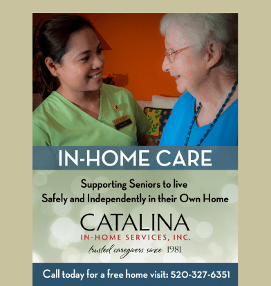 Catalina In-Home Services