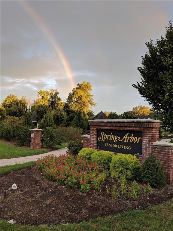 Spring Arbor of Greensboro