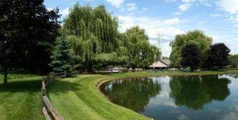 Courtyard Manor of Wixom