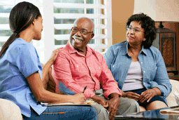 Living Free Homecare - Gallery Image 5