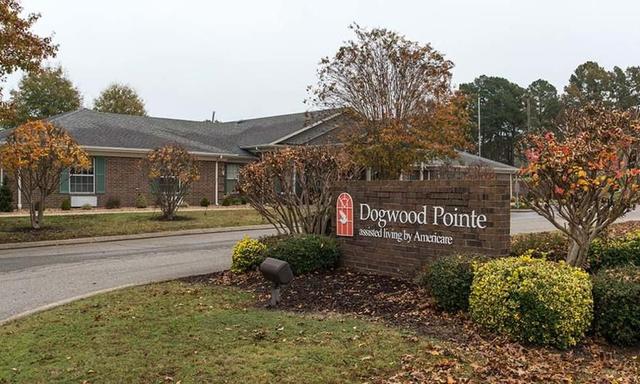 Dogwood Pointe