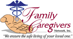 Family Caregivers Network, Inc. - Gallery Image 1