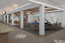 Allara Senior Living - Gallery Image 4