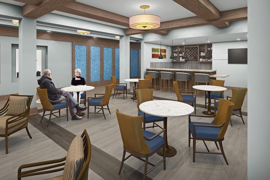 Allara Senior Living - Gallery Image 1