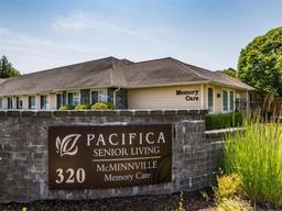 Pacifica Senior Living McMinnville - Gallery Image 1