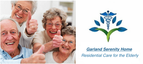 Garland Serenity Home