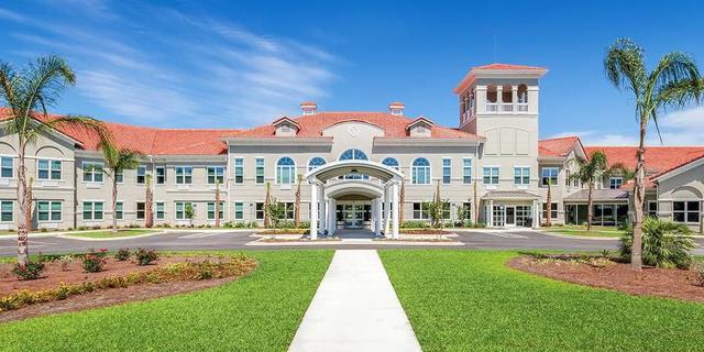 Somerby Santa Rosa Beach