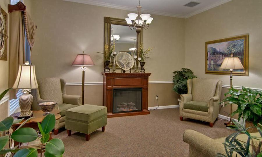 Park View Meadows Senior Living