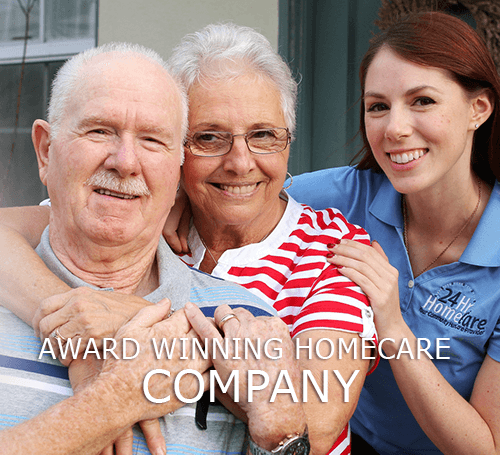 24 Hour Home Care - Gallery Image 3